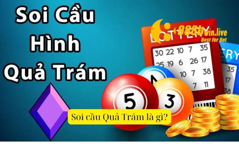 Soi cầu Quả Trám